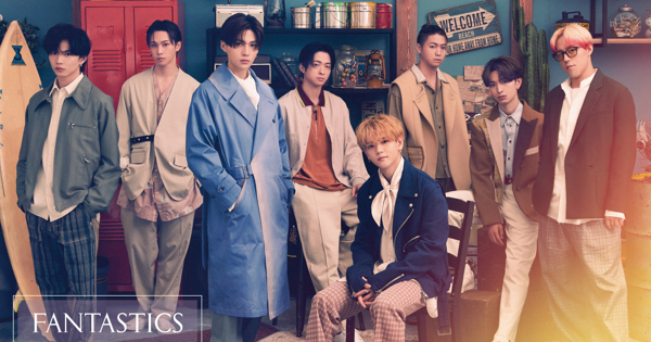 サンタモニカ・ロリポップ