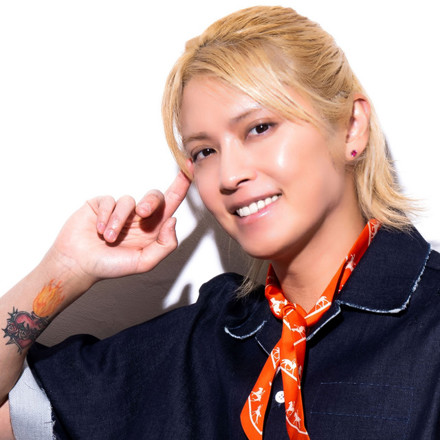 YUYA TEGOSHI - 導火線