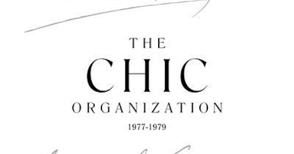 Chic - The Chic Organization 1977-1979 [Vinyl LP]
