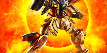 機動武闘伝Gガンダム』ORIGINAL SOUNDTRACK COLLECTION