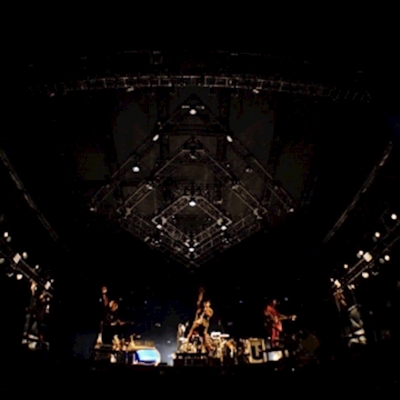 Uverworld セットリスト