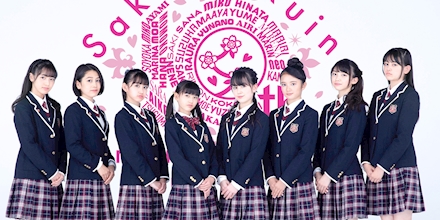 A124『さくら学院 2016年度 ～約束～　セット』 さくら学院 - 音楽室 - さくら学院 2016年度 ～約束～ 初回限定