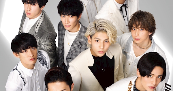 Snow Man vs SixTONES「D.D. / Imitation Rain」