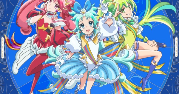 ゼッタイ歌姫宣言ッ！/君とつなぐオーケストラ