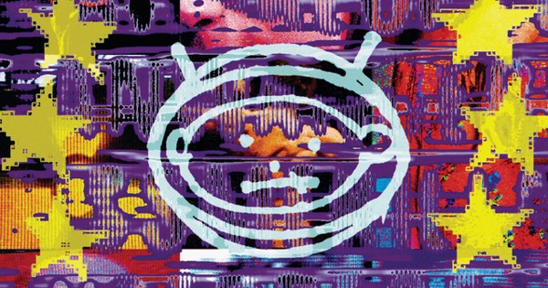 U2 - Zooropa