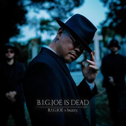 邦楽 B.I.G. Joe / d.d.d - / 12inch 邦楽 B.I.G. Joe / d.d.d