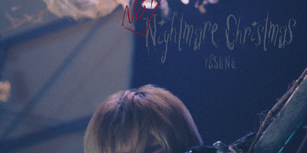 YESUNG / Not Nightmare Christmas