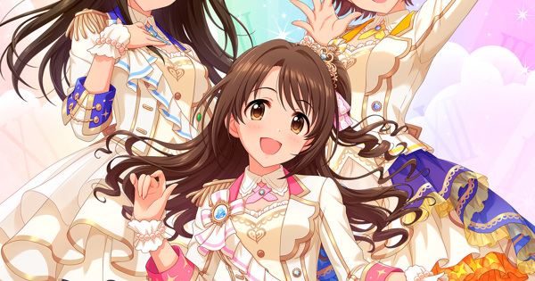 ミュージック THE IDOLM@STERCINDERELLAGIRLS HNY THE IDOLM@STER CINDERELLA GIRLS CG STAR LIVE Stage Bye Stage