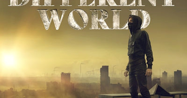 écouter l album alan walker different world