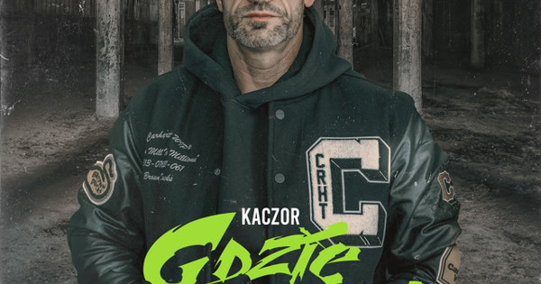 Słuchaj Kaczor - Gdzie Jesteśmy?