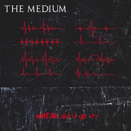 The Medium - Where Did U Go?