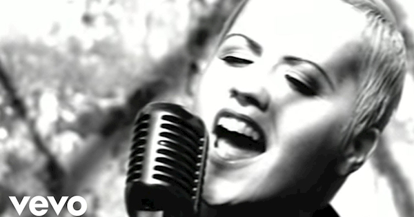 the cranberries zombie official music video the cranberries zombie official music video