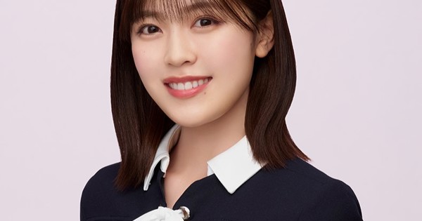 春、好きなんです(柴田柚菜)