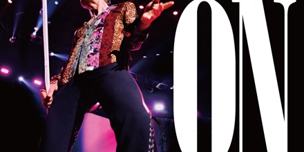 【新品未開封】EIKICHI YAZAWA FIGHT ON コンサートセット FIGHT ON」EIKICHI YAZAWA CONCERT TOUR 2024グッズ発売の
