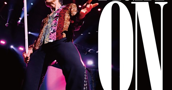 FIGHT ON」EIKICHI YAZAWA CONCERT TOUR 2024 完全予習用プレイ