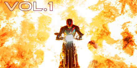 仮面ライダーゼッツ オリジナル サウンドトラック Vol.1
