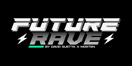 FUTURE RAVE Future Rave Vol.2 - Presets for Xfer Serum – Sound Factory