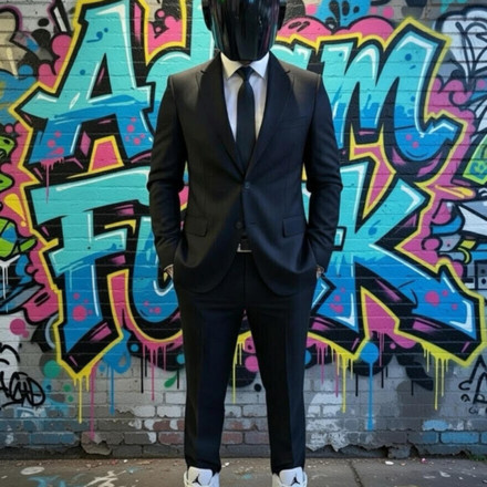 Adam Funk - Adam Funk