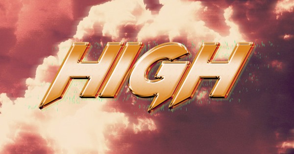JPB, Slowed Sounds - High (Slowed)