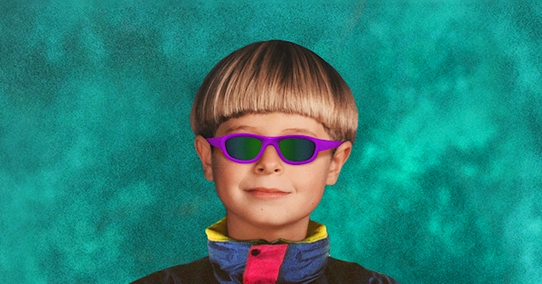 Oliver Tree - Alien Boy