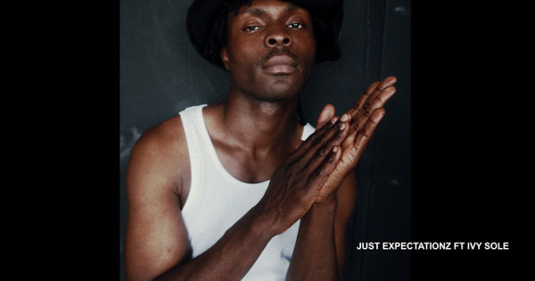 Ivy Sole Rapper Azekel, Ivy Sole - Just Expectationz