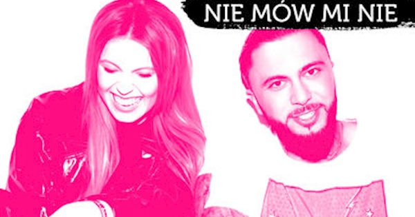 Marta Gałuszewska - Nie Mów Mi Nie (Dj.Frodo Remix) [feat. Malik