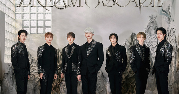 NCT DREAM THE DREAM SHOW 3: DREAMSCAPE FINALE OFFICIAL MD