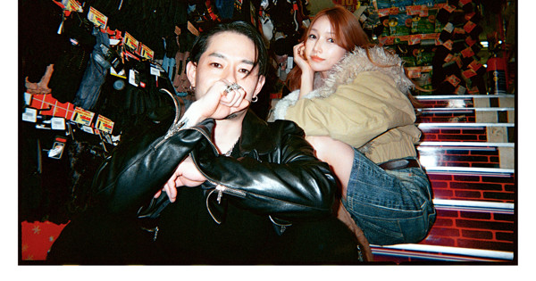 地元LOVE feat. 後藤真希