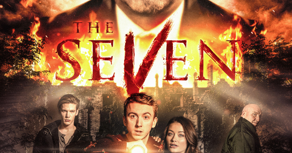 The Seven Risk Characters The Seven