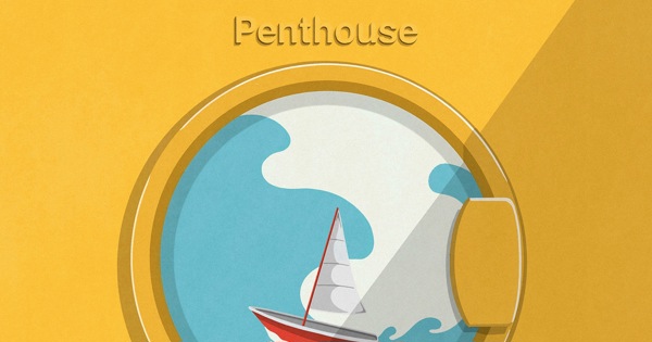 Penthouse Rentals With On-Site Laundry