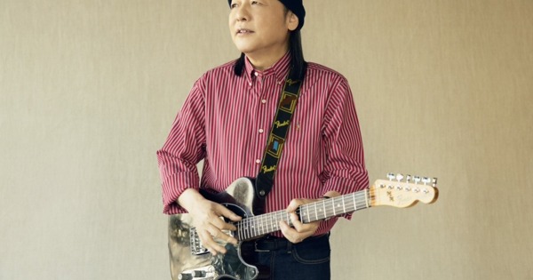 山下達郎『JOY2』