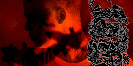 Yung Lean - Stranger