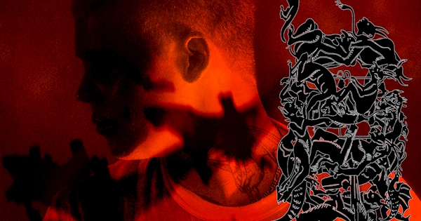 Yung Lean - Stranger