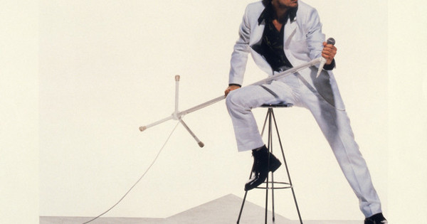 ミュージック 55FIFTY FIVE WAY Eikichi Yazawo Eikichi Yazawa | Spotify