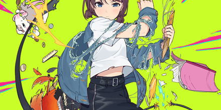 2nd Single『気鬱、白濁す』