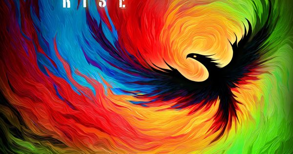 Art Using Rise RISE