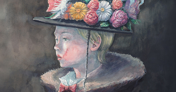 ヨルシカ「アルジャーノン」