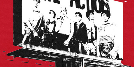 BOYNEXTDOOR - The Action