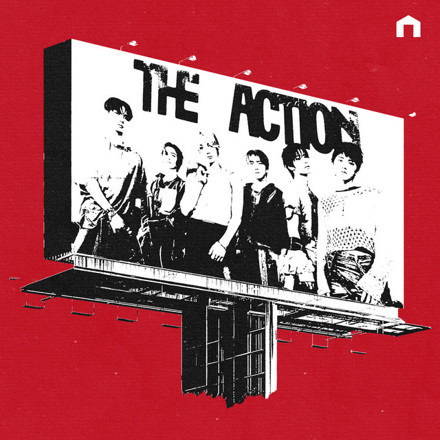 BOYNEXTDOOR - The Action