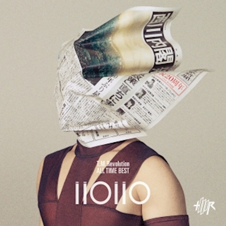 T.M.Revolution - 2020 -T.M.Revolution ALL TIME BEST-