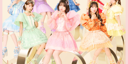 かわいいだけじゃだめですか?