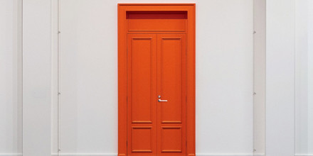 The Door
