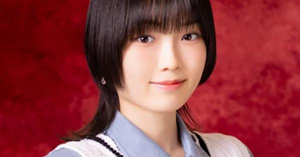 お顔クッション バレンタイン　山﨑愛生　モーニング娘。'26　ハロプロ 山﨑愛生（モーニング娘。'26）が選ぶハロプロサブスク超解禁集