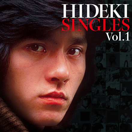 西城秀50 西城秀樹 / THE 50 HIDEKI SAIJO song of memories ダイジェスト Vol.1