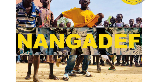 Nangadode leDoe - NANGADEF