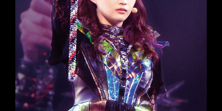 BABYMETAL - BABYMETAL WORLD TOUR 2023 - 2024 LEGEND - MM