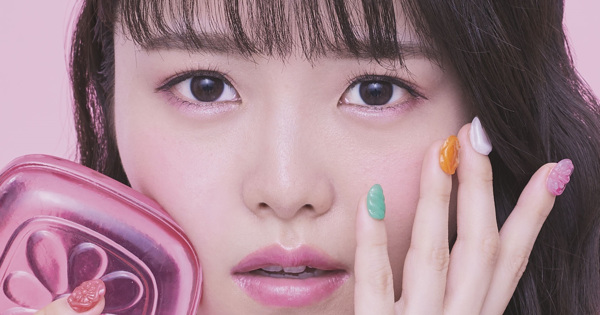 Momo Asakura - Smash Drop - Single