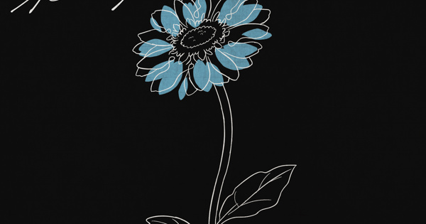 ガーベラの花のように