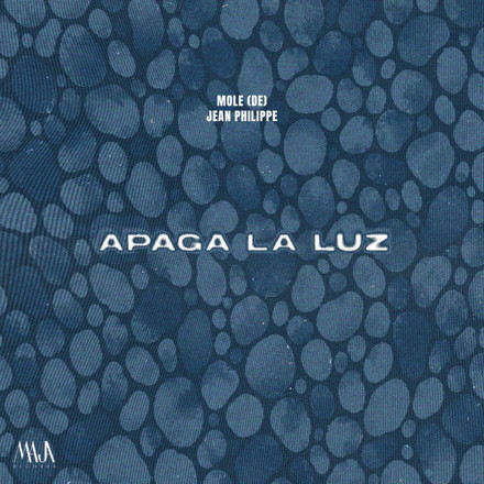 Apaga La Luz — Cover