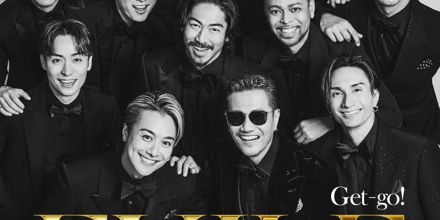 EXILE get go まとめ売り　［R］ Get-go! - YouTube